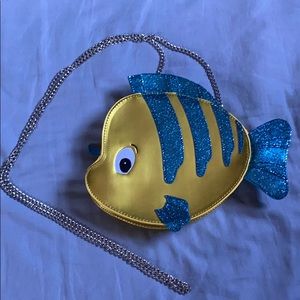 Danielle Nicole Crossbody